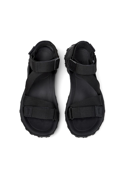 Camper Drift Trail Sandal Erkek Sandalet K101039 - 001 Siyah