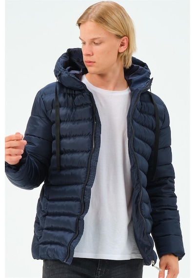 M8658 Dewberry Erkek Mont-lacivert Lacivert