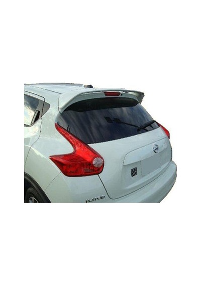 Nissan Juke Uyumlu Yedek Parça Spoiler Plastik