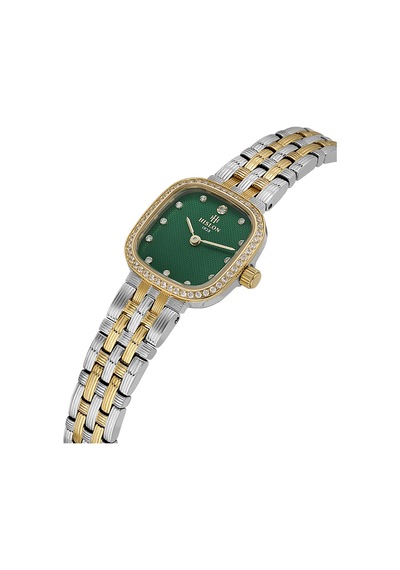 Hislon Women's Classic Queen Ql187t-15sg Gri