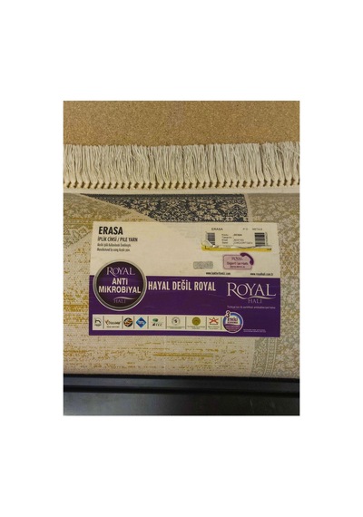 Erasa 9538a Multi Halı Çok Renkli
