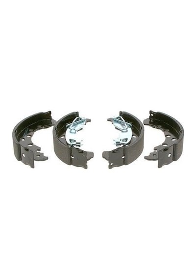 Opel Corsa D 1.0 2006-2014 Bosch Kampana Balata 38mm