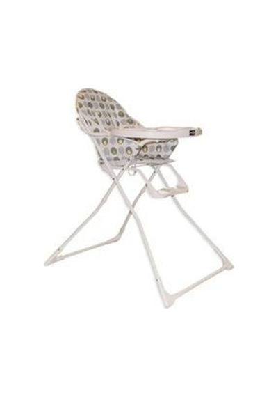 Comfymax Eco Mama Sandalyesi - Grey