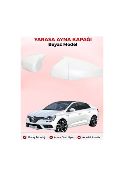 Hyundai Elantra 2003-2008 Araca Özel Premium Cam Rüzgarlığı A+ Pianoblack