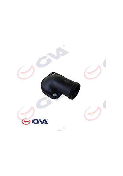 Gva Termostat Yuvası Flanşı Lt35 96-06 -t4 96-03 -a6 94-97 2.5tdı Gva 5175860 074121121 074121121b