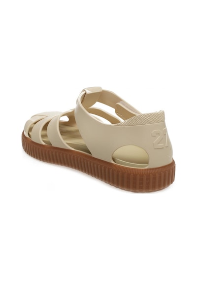 Igor S10291k Nico Caramelo Krem Çocuk Sandalet Krem