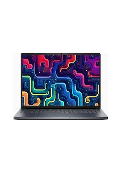 Dell Pro 16 XCTOPRO16-U005 Core i5-120U 32 GB 2 TB SSD 16" Dos Dizüstü Bilgisayar