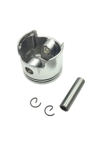 Benzinli Motor Cg/bg 63 Cc 3.1 Hp Piston Seti 48 Mm