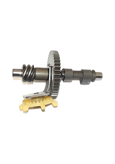 Briggs Exantrik Metal 6.5 Hp