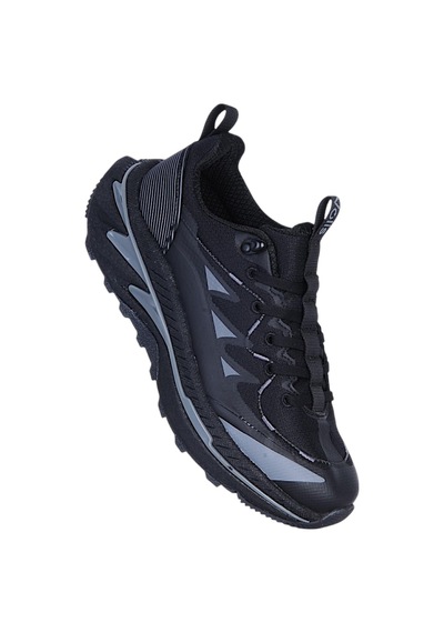 Volis 26521-m Siyah Günlük Erkek Sneaker Ayakkabı