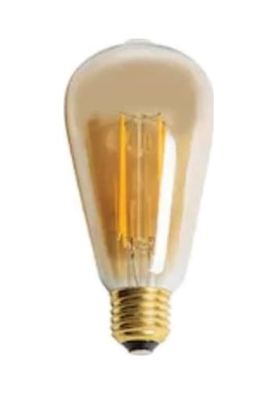 Ct-4350 6w Rustik Led Ampul Cata Diğer