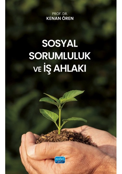 Sosyal Sorumluluk Ve İş Ahlakı
