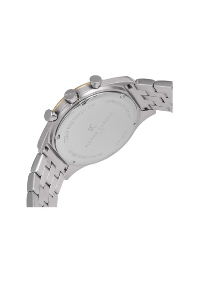 Pierre Cardin Cf.1019.mu.1 Kol Saati Metalik