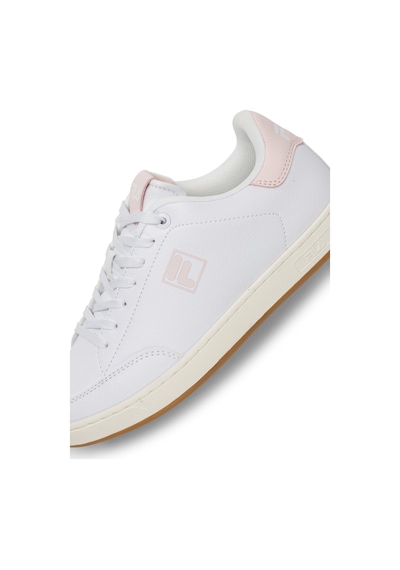 Fila Ffw0477.13256 Courtbay Kadın Tenis Ayakkabısı Beyaz