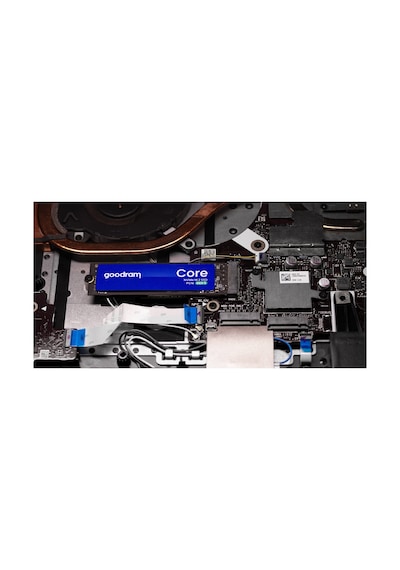 Goodram Core 1tb Gen5 M.2 2280 Ssd 10200mb Okuma / 8400mb Yazma