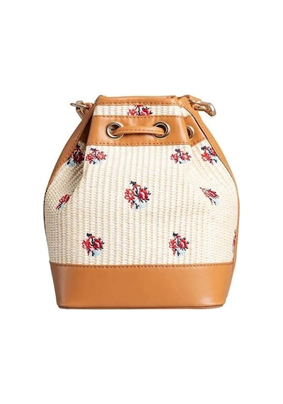 Laura Ashley La0092010458-073 Camel - Bej Kadın Çanta Bej
