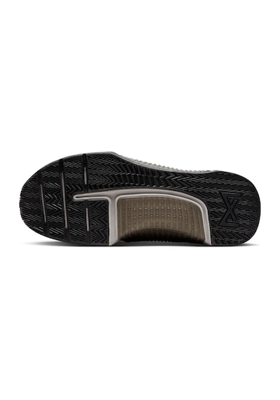 Nike Metcon 9 Mens Traing Shoes Gray Erkek Antreman Ayakkabısı Gri
