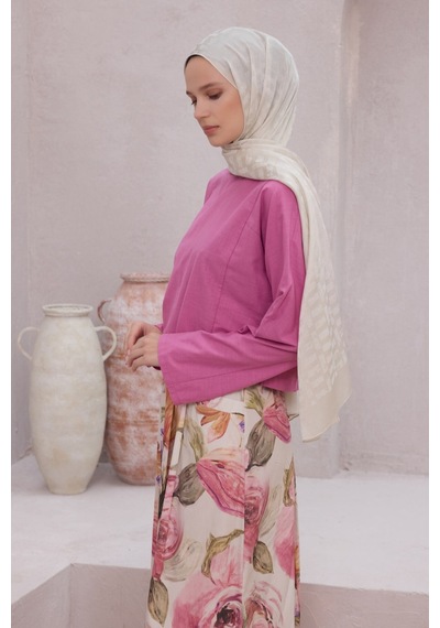Belli Fresh Şal Livaşal3 60 Karışık-aw19