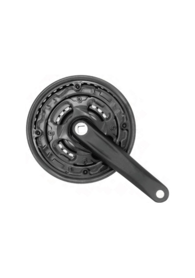 Ugr Bisiklet Aynakol Alüminyum 42x34x24T 170mm AYK-313