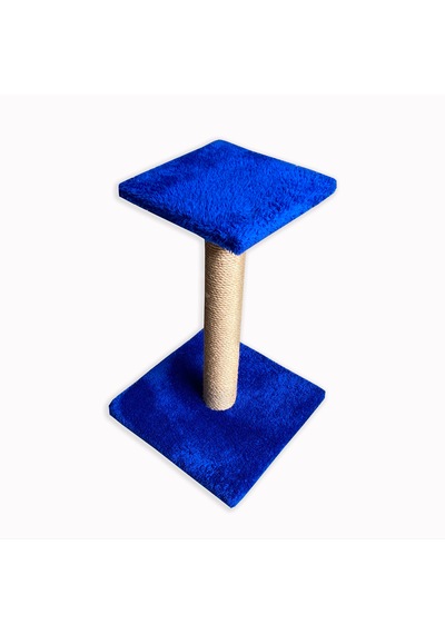 Brt Pet Platform Kedi Tırmalama Tahtası - 52cm