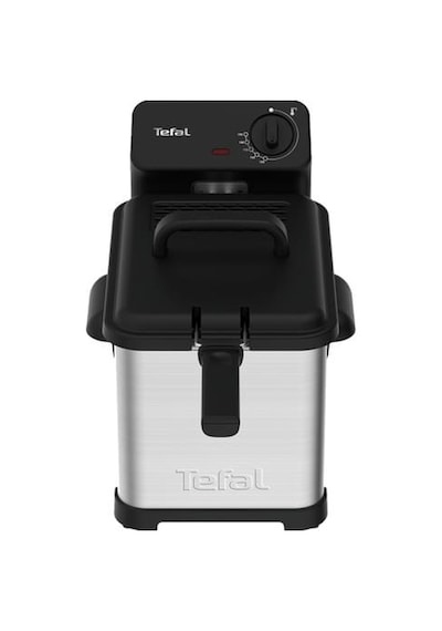 Tefal FR5030 Family Pro Access 3000 W Paslanmaz Çelik Fritöz