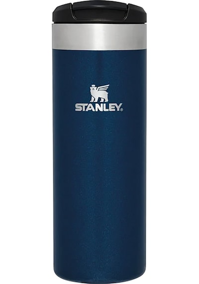 Stanley The AeroLight Transit Termos Bardak 0.47 LT Lacivert