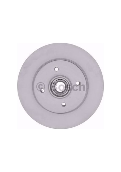 Citroen C4 Ii 1.6 Bluehdi 115 2009-2020 Bosch Arka Fren Diski