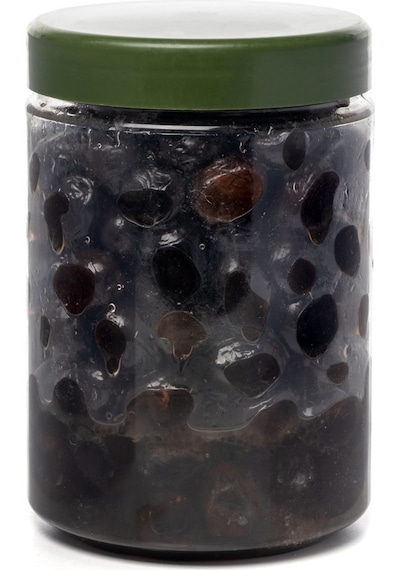 İri Boy Gemlik Yağlı Sele Zeytin 1000cc