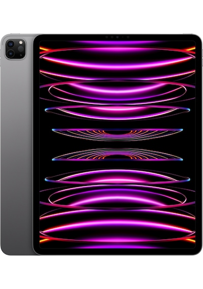 Apple iPad Pro 12.9 (6. Nesil) Wi-Fi MNXP3TU/A 128 GB 12.9" Tablet