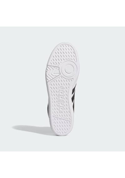 Adidas Hoops 4.0 Mıd Basketbol Ayakkabısı Ftwwht/cblack/gretwo