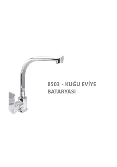 Güven 8503 Kuğu Eviye Bataryası