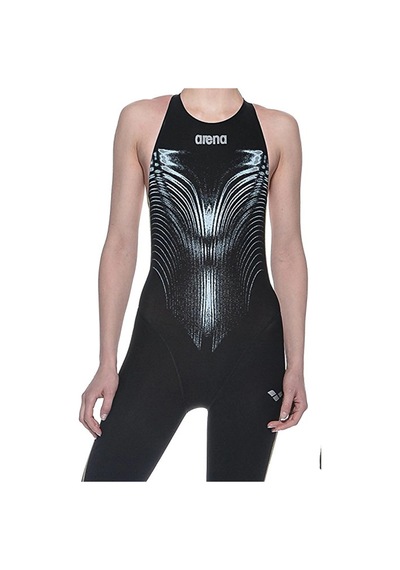 Arena Woman Powerskın Short Leg Suit X-treme Kadın Siyah Profesyonel Yarış Mayosu 25142869 Dar Kal Arena Woman Powerskın Short Leg Suit X-treme Kadın Siyah Profesyonel Yarış Mayosu 25142869 Dar Kal