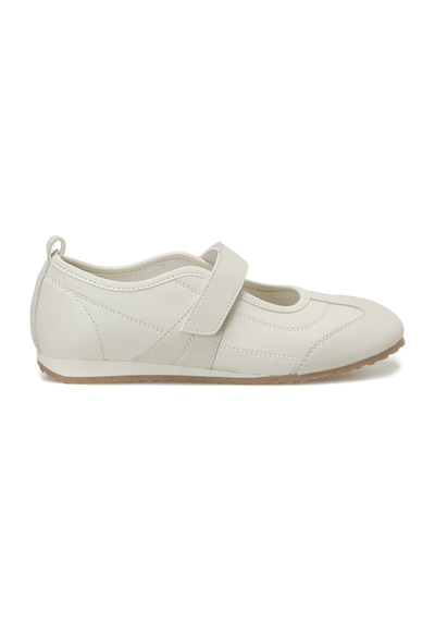 Torex Vanessa W Bej Kadın Sneaker 000000000102690169