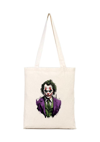 The Joker Bez Çanta 0