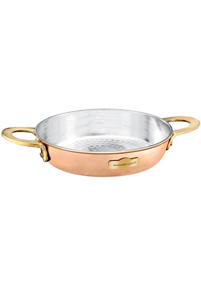 Madame Coco Anatolia Sahan 16cm Tava0000000003sahan - 16 Cm-bakır