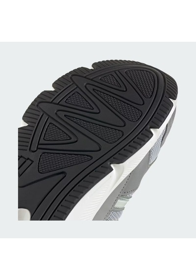 Adidas Jh6847 Crazychaos 2000 Erkek Günlük Spor Ayakkabı Gri