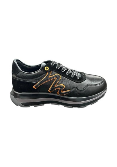 Kemal Tanca 863 19568 Erkek Spor Ayakkabı & Sneaker Çok Renkli