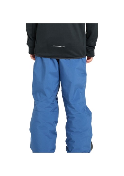 Quıksılver Quiksilver Estate Youth Pt Erkek Çocuk Mavi Snowboard Pantolonu 6803 İndigo