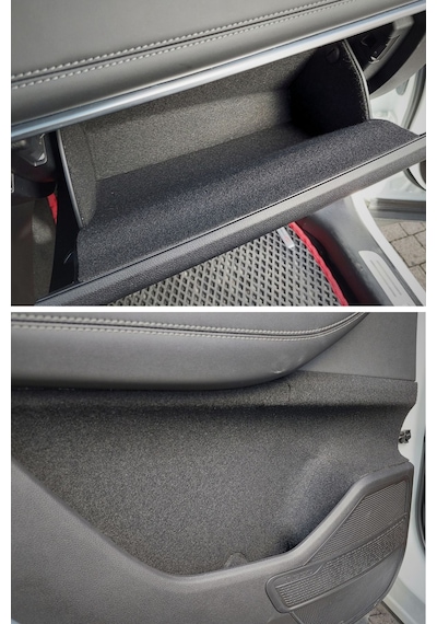 Chery Tiggo 7 Pro Konfor Seti / Avantgarde Uyumlu