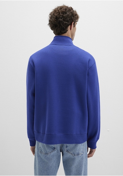 Mavi - Mavi Polo Sweatshirt 0s10488-70695 Mavi