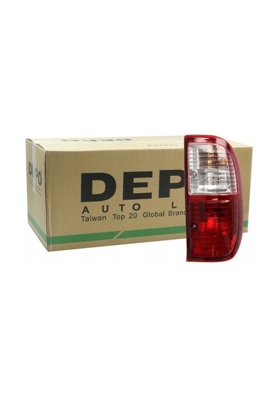 Sağ Stop Lambası Ford Ranger 2002-2006 Arası Depo