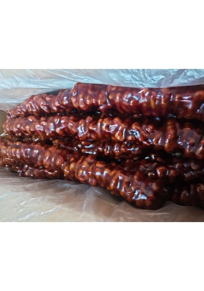 Kahramanmaraş Ceviz Sucuğu 500 G