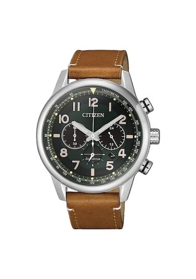 Citizen Ca4420-21x Eco-drive Erkek Kol Saati Çok Renkli