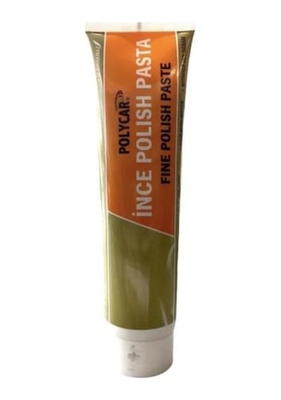 Politek İnce Polish Pasta 200 Gr. - W3130