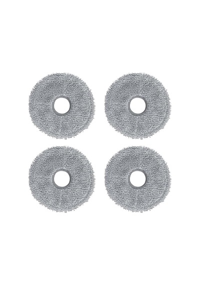 Dreame L10s Ultra / L10 Ultra / L20 Ultra / L10s Pro Ultra Heat / X40 Ultra Complete İçin Mikro Tek Renk