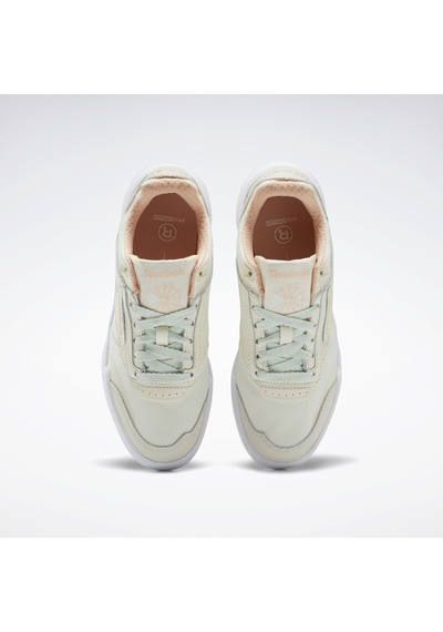 Reebok Club Clegacy Kadın Ayakkabı H68006 Krem