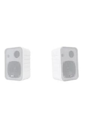 Ws-405w Sütun Tipi Hoparlör Beyaz Tk