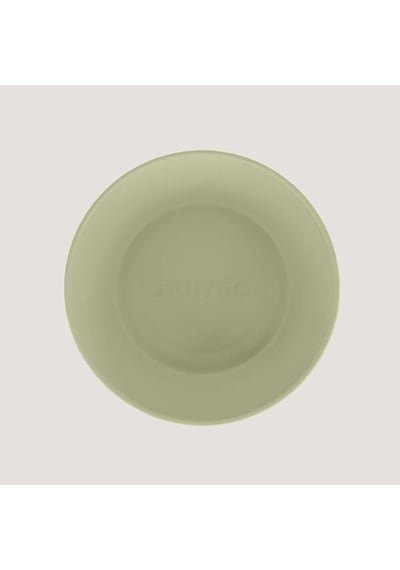 Lc Yuvarlak Kase 2'li Sage Green - Peach