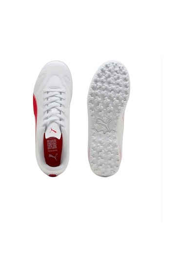 Puma 10850407 Vitoria Iı Tt Jr Unisex Çocuk Halı Saha Ayakkabısı Çok Renkli