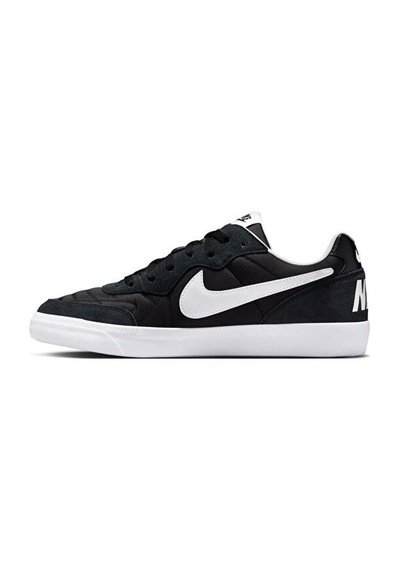 Nike Nıke Nsw Tıempo Traıner Erkek Günlük Ayakkabı 644843-012 Siyah Renkli